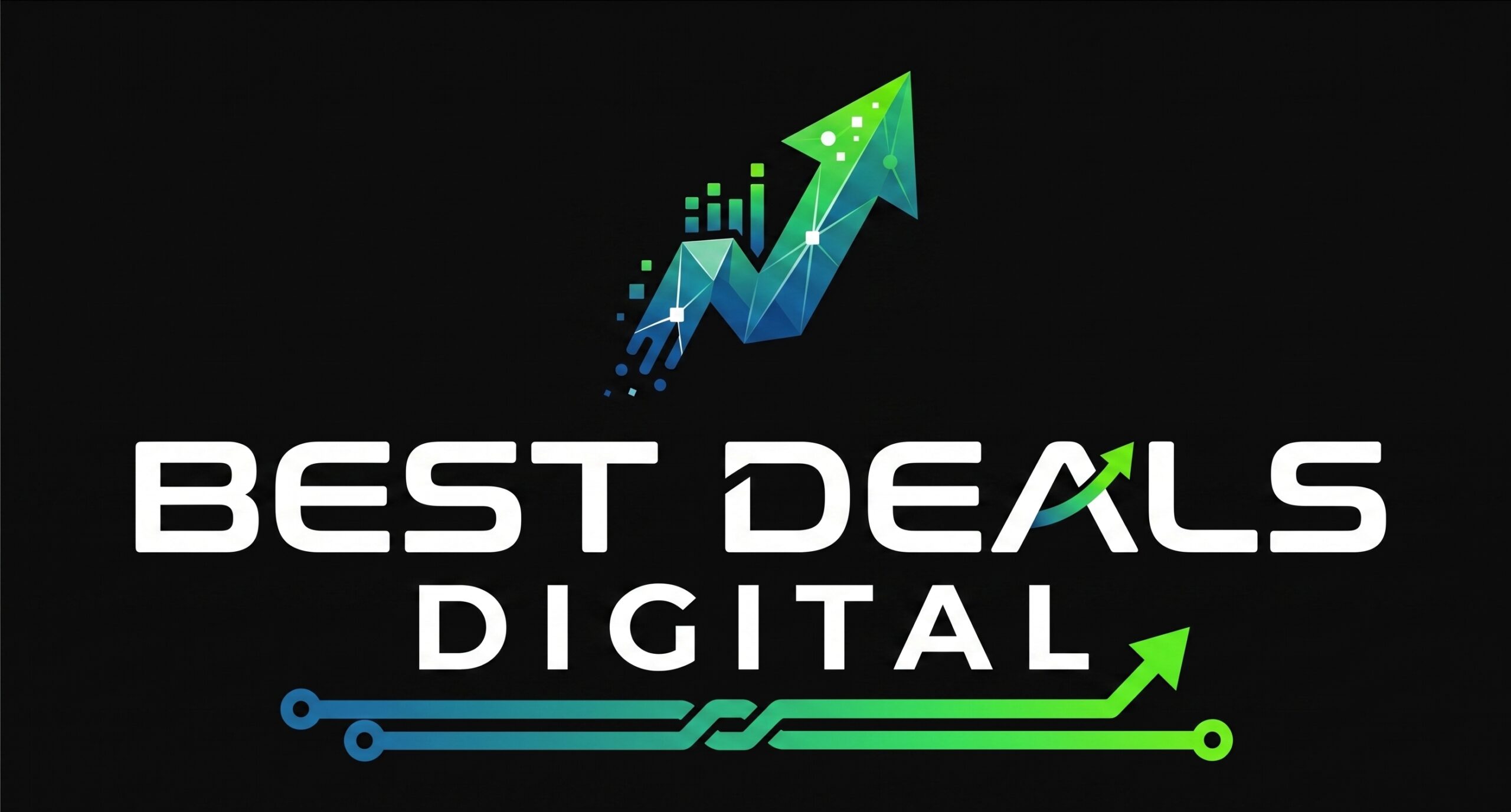 Best Deals Digital logo