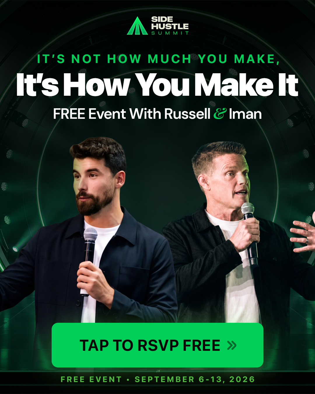 Official event promotional image